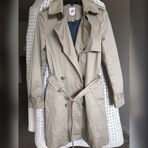GAP Classic Trench Coat